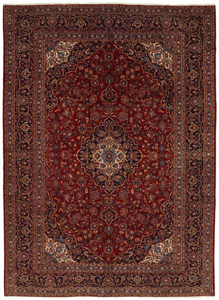 Kashan Persialainen matto 423x300