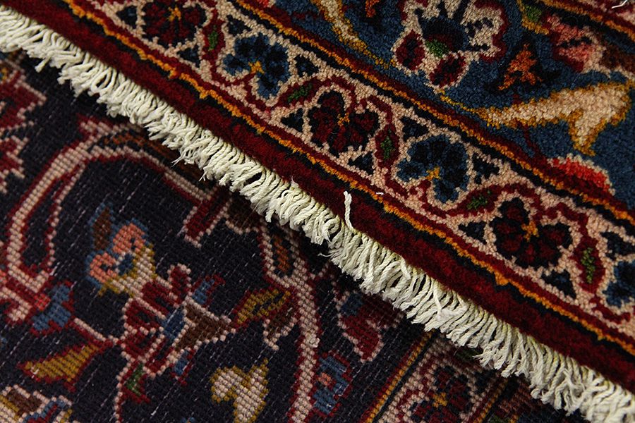 Kashan Persialainen matto 423x300 - Kuva 5