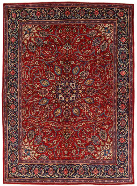 Tabriz Persialainen matto 415x288
