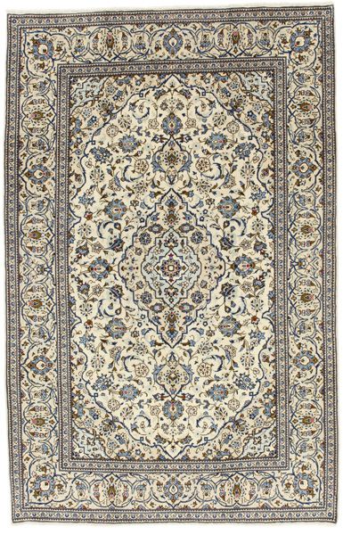 Kashan Persialainen matto 305x195