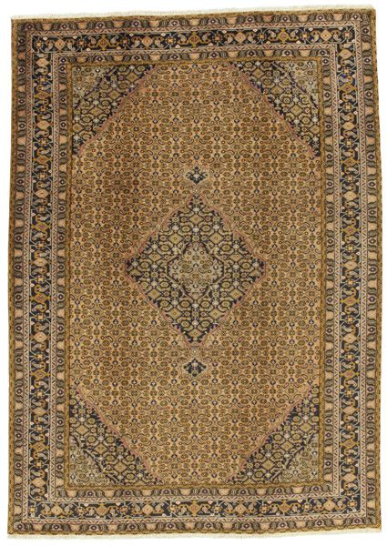 Tabriz - Mahi Persialainen matto 275x196