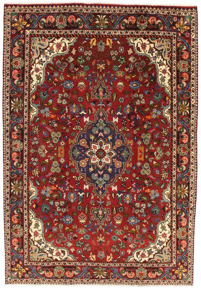 Jozan - Sarouk Persialainen matto 290x198