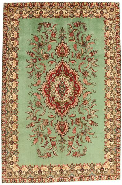 Farahan - Sarouk Persialainen matto 332x222