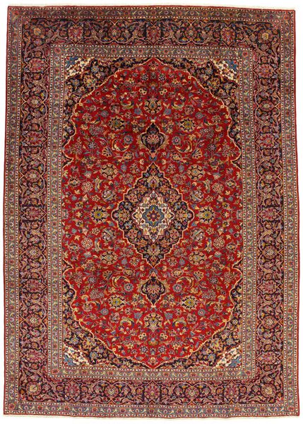 Kashan Persialainen matto 340x247