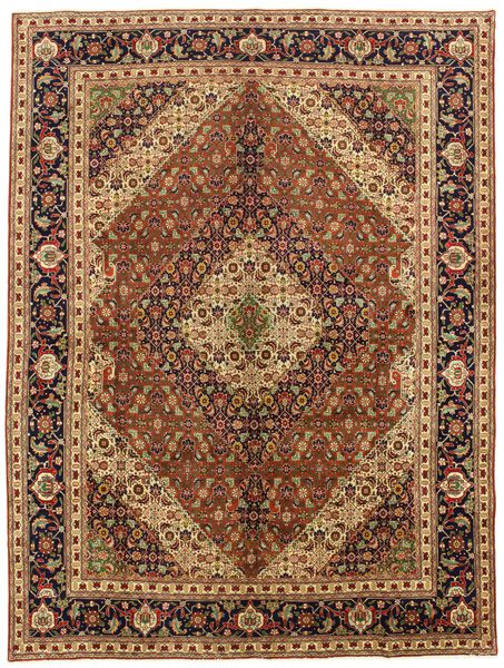 Bijar - Kurdi Persialainen matto 388x300