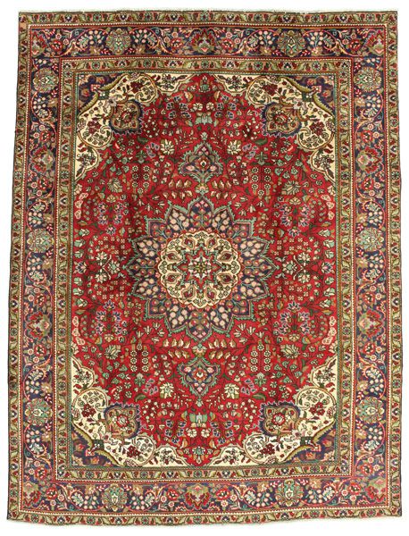 Kerman - Lavar Persialainen matto 272x208