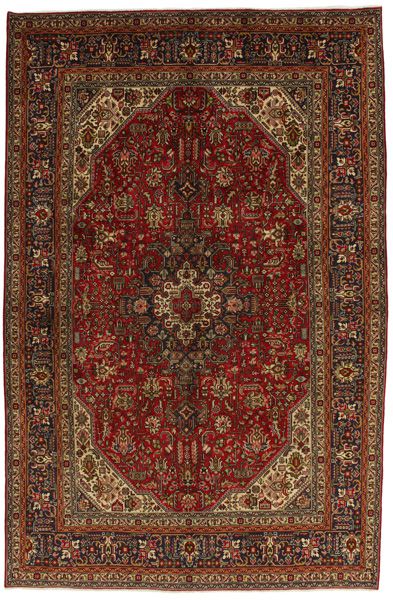 Tabriz Persialainen matto 305x200