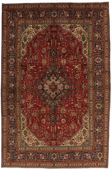 Tabriz Persialainen matto 305x200