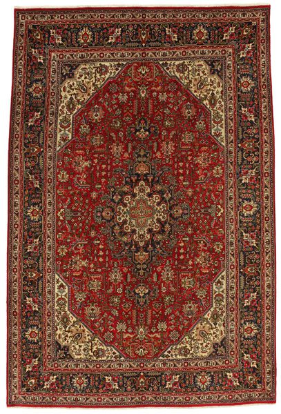 Tabriz Persialainen matto 295x195
