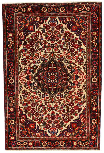 Sarouk - Lilian Persialainen matto 224x149