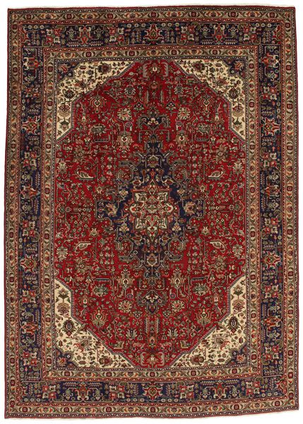 Tabriz Persialainen matto 290x206
