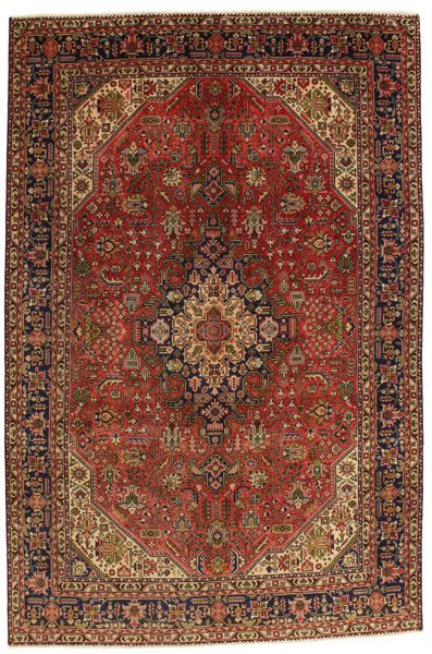 Tabriz Persialainen matto 295x196