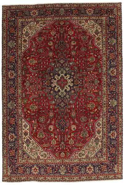Tabriz Persialainen matto 290x198