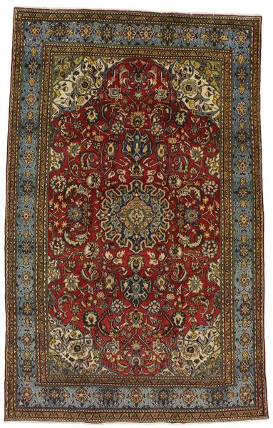 Jozan - Sarouk Persialainen matto 298x190