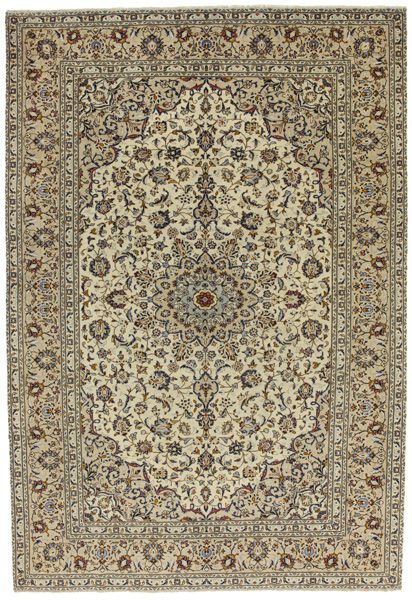 Kashan Persialainen matto 355x240