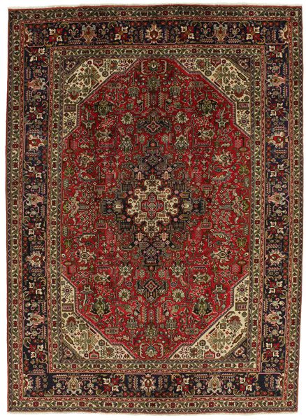 Tabriz Persialainen matto 280x203