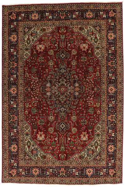 Tabriz Persialainen matto 291x195