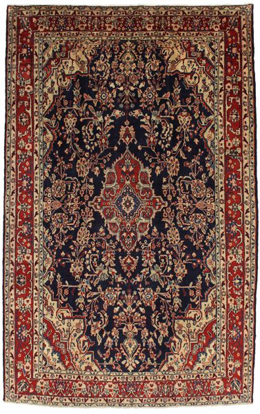 Farahan - Sarouk Persialainen matto 330x207