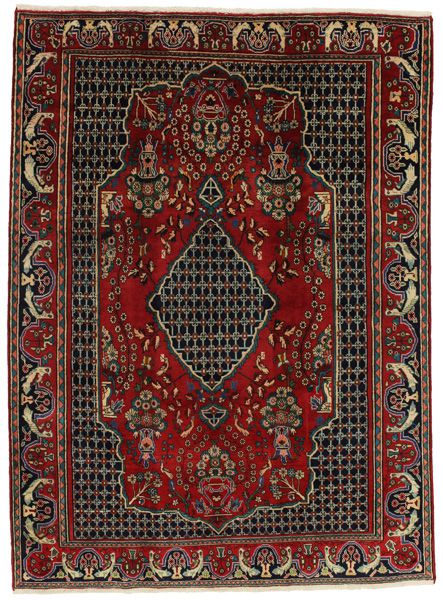 Tabriz Persialainen matto 264x196