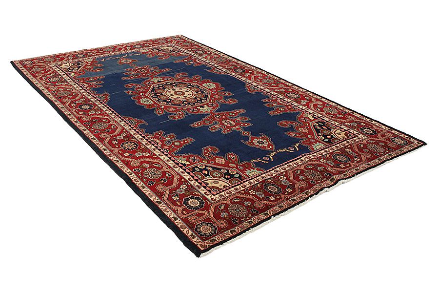Nahavand - Hamadan Persialainen matto 331x200 - Kuva 1