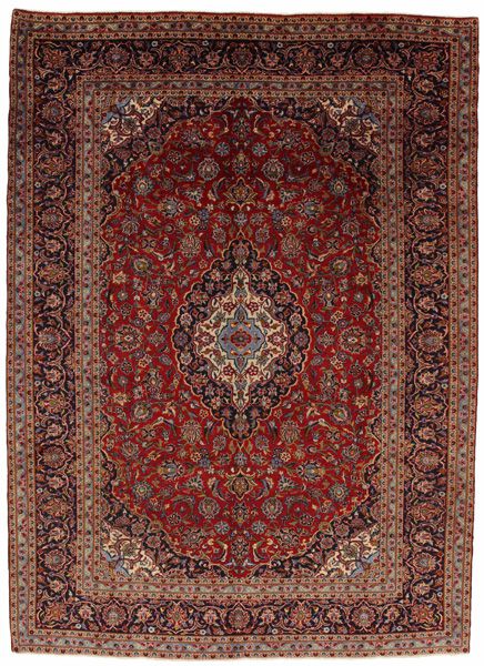 Kashan Persialainen matto 335x240