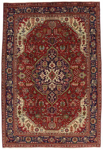 Tabriz Persialainen matto 295x200