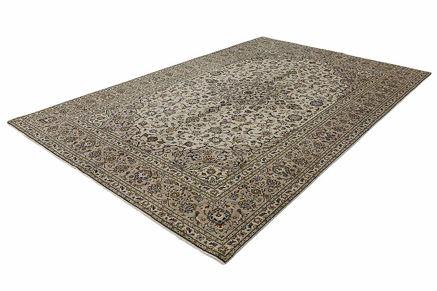 Kashan Persialainen matto 356x235 - Kuva 2
