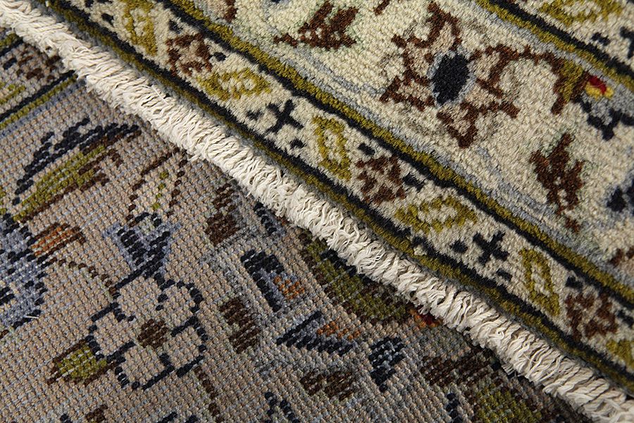 Kashan Persialainen matto 356x235 - Kuva 5