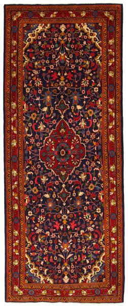 Jozan - Sarouk Persialainen matto 328x130