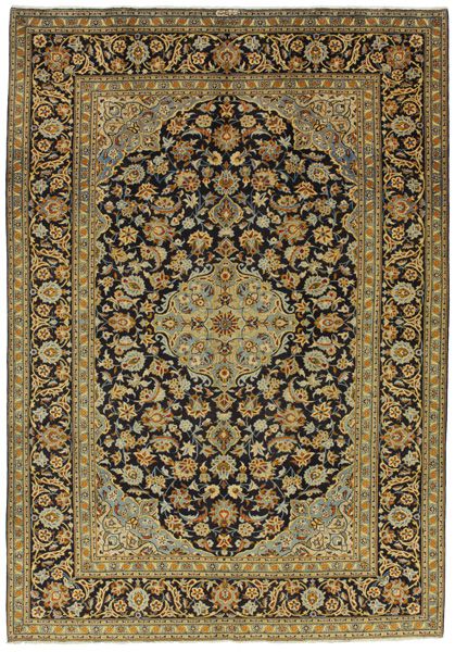 Kashan Persialainen matto 310x218