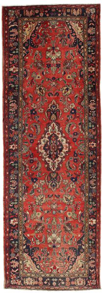 Sarouk - Lilian Persialainen matto 322x110
