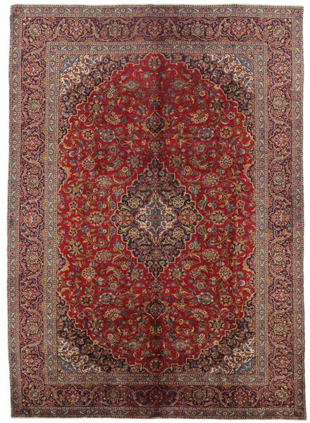 Kashan Persialainen matto 405x280
