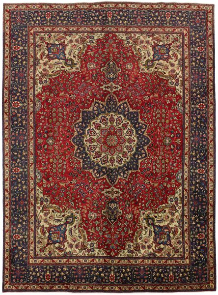 Tabriz Persialainen matto 400x290