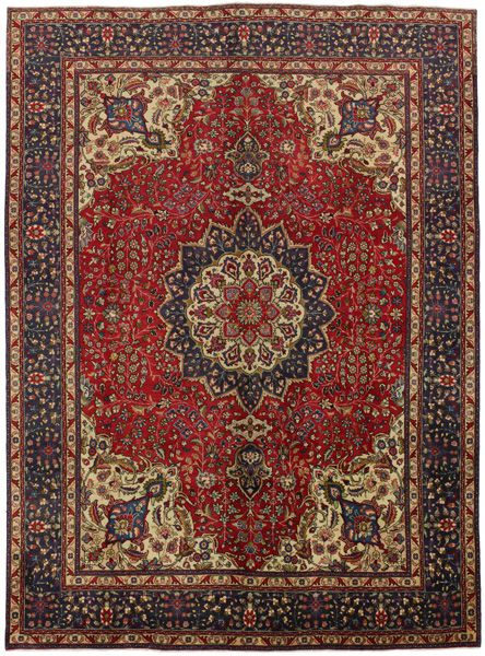 Tabriz Persialainen matto 400x290