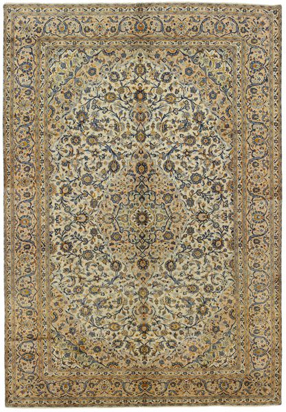 Kashan Persialainen matto 436x292