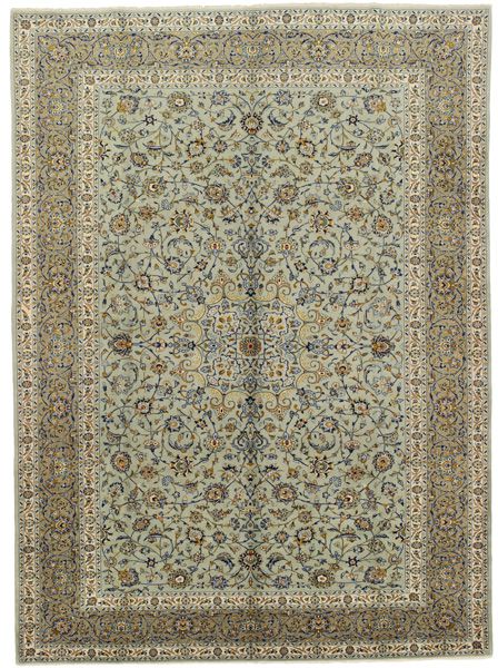 Kashan Persialainen matto 375x273