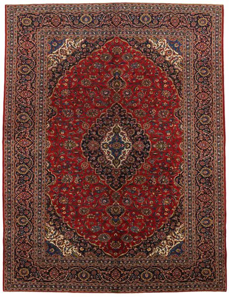 Kashan Persialainen matto 392x300