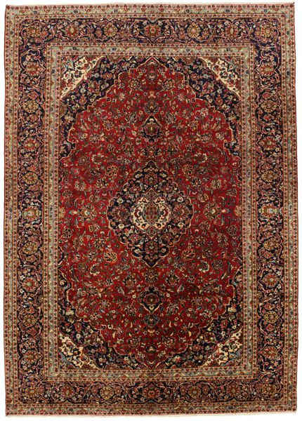 Kashan