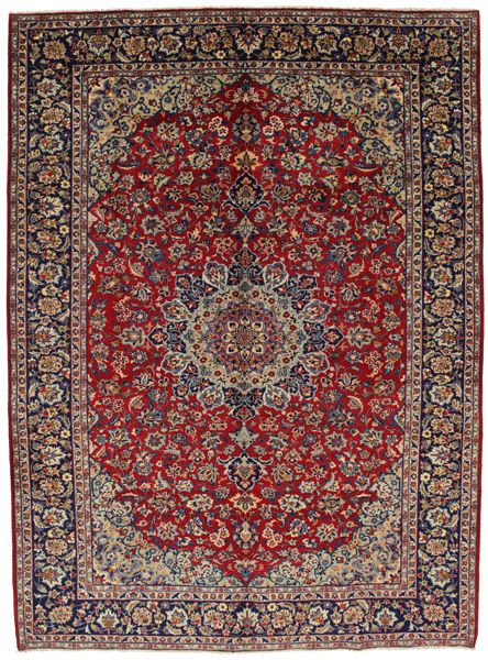 Jozan - Sarouk Persialainen matto 363x265