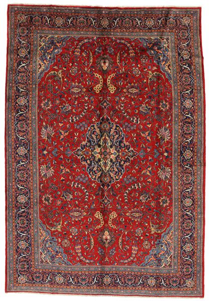 Sarouk - Lilian Persialainen matto 364x248