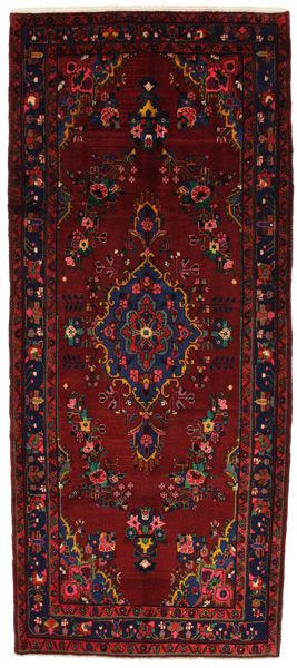 Jozan - Sarouk Persialainen matto 320x133