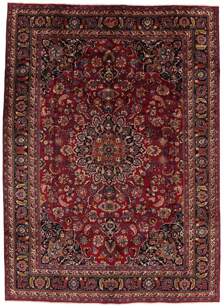 Jozan - Sarouk Persialainen matto 346x250