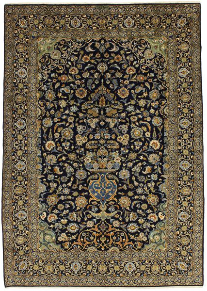 Tabriz Persialainen matto 330x235