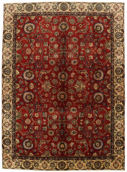 Bijar - Kurdi Persialainen matto 385x278