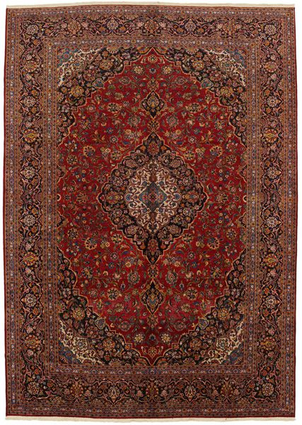 Kashan Persialainen matto 407x290