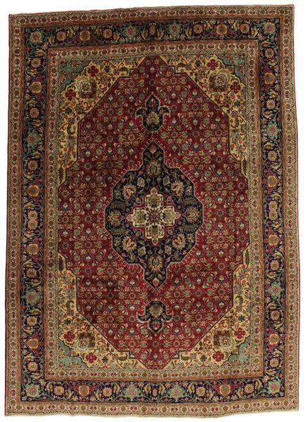 Tabriz Persialainen matto 355x255
