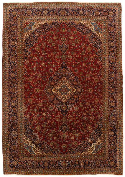 Kashan Persialainen matto 430x300