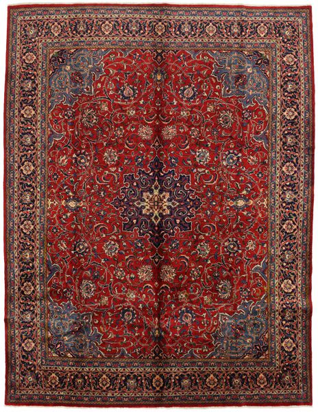 Tabriz Persialainen matto 385x292