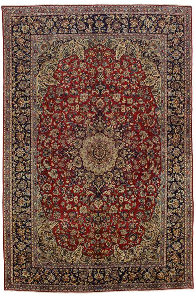 Kashan Persialainen matto 430x285