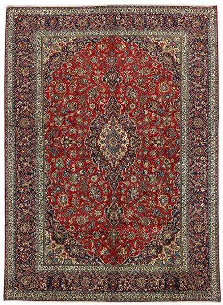 Kashan Persialainen matto 420x300